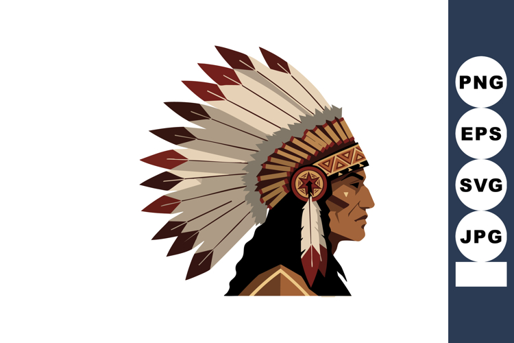Feather Clipart Image 24