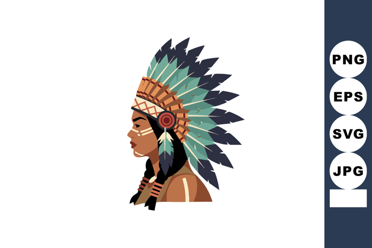 Feathers Clipart Image 8