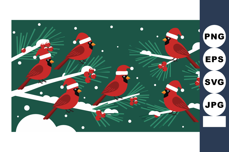 Santa Clipart Image 10