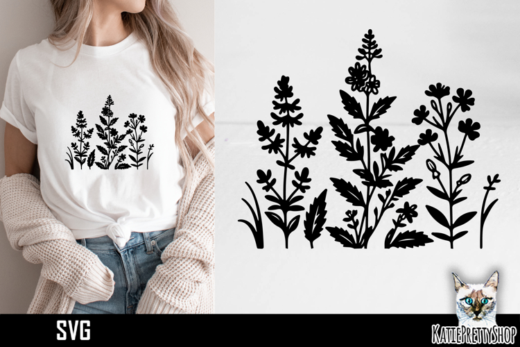 Line Art Svg Image 13