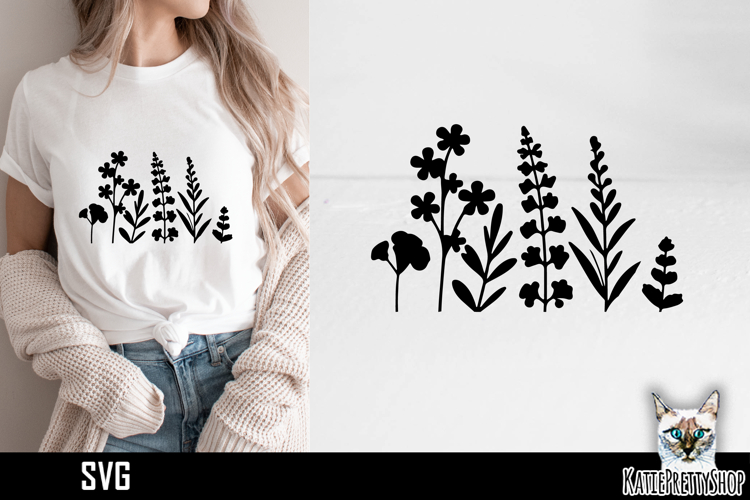 Line Art Svg Image 10