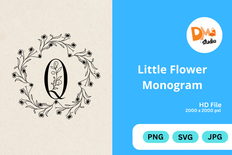 Alphabet Clipart Image 9