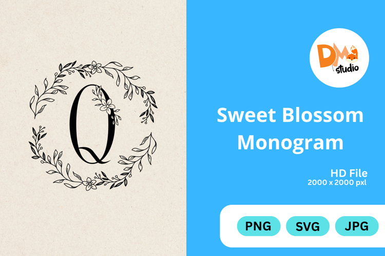 Boho SVG Image 9