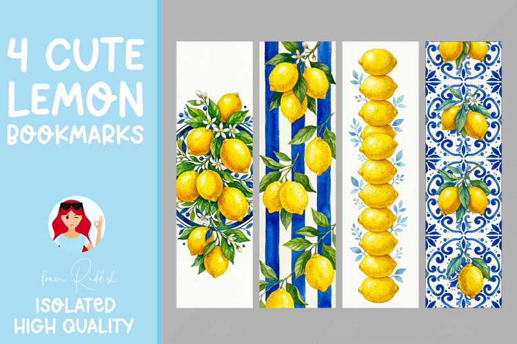 Printable Bookmarks Image 13