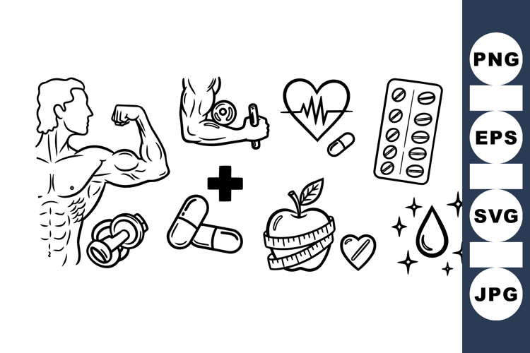 Vector Fitness Image 24