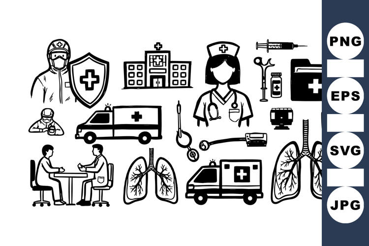 Protection Clipart Image 23