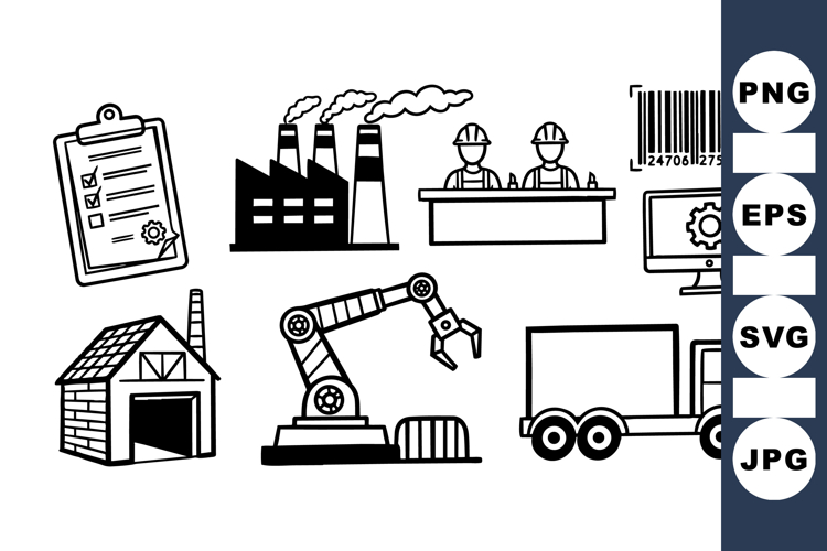 Transport Icon Image 24