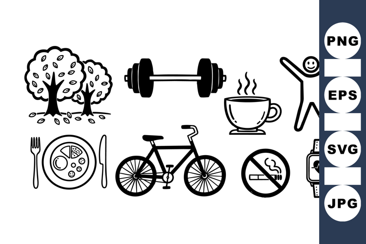 Nutrition Clipart Image 7