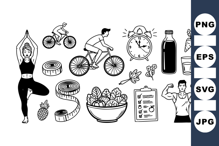 Vector Fitness Image 12