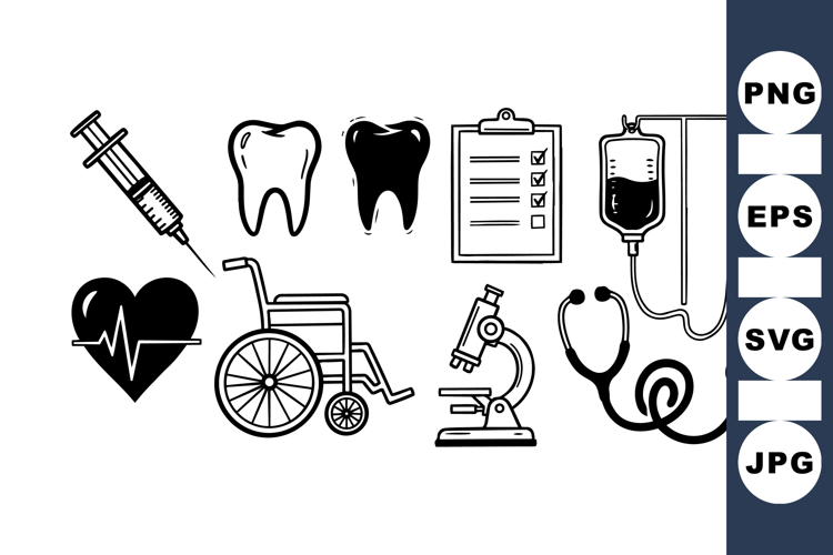 Health Clipart Image 5