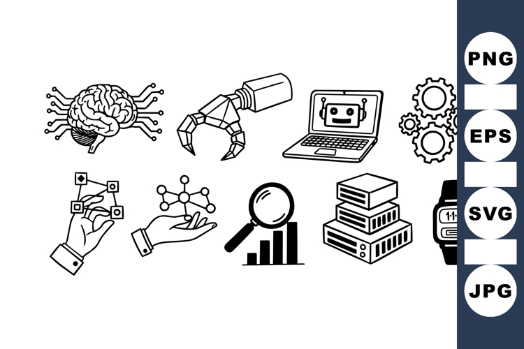 Project Clipart Image 3