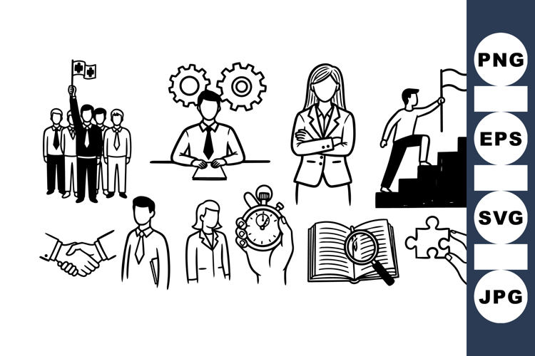 Goal Graphic Image 21