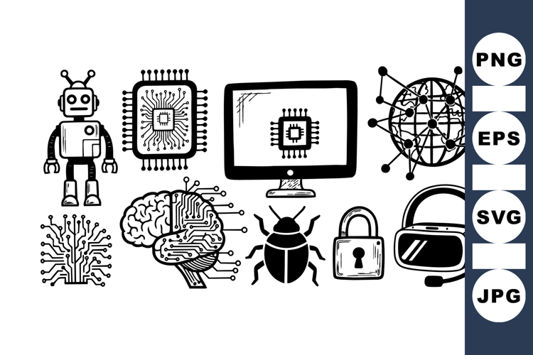 Connection Symbol Image 20