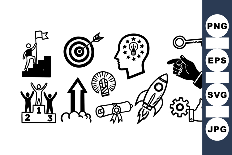 Podium Clipart Image 11