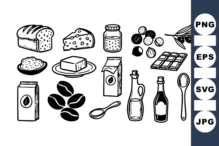 Food Clipart Image 24