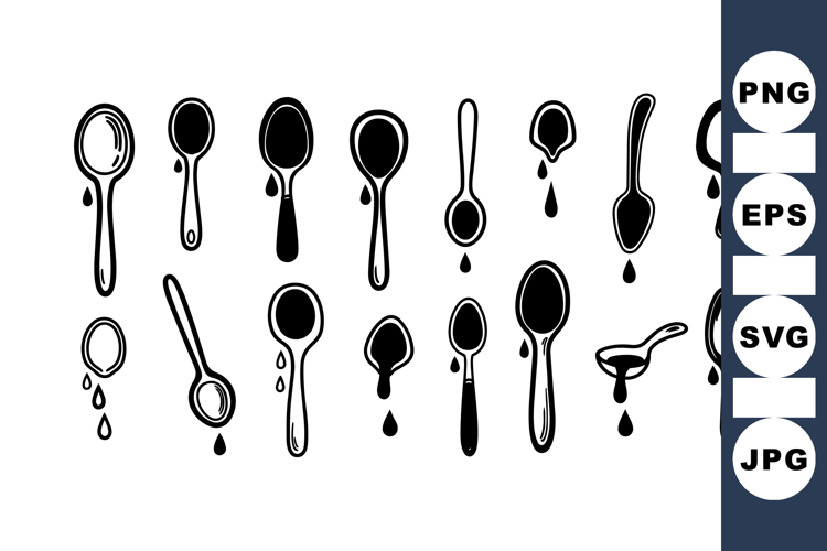 Kitchen Clipart Image 18