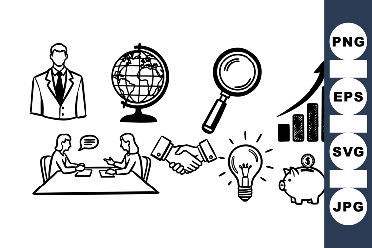 Meeting Icon Image 7