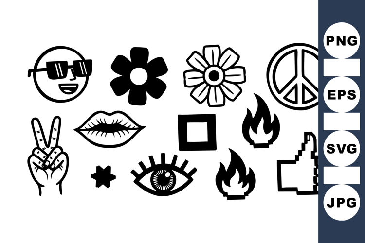 Sunglasses Clipart