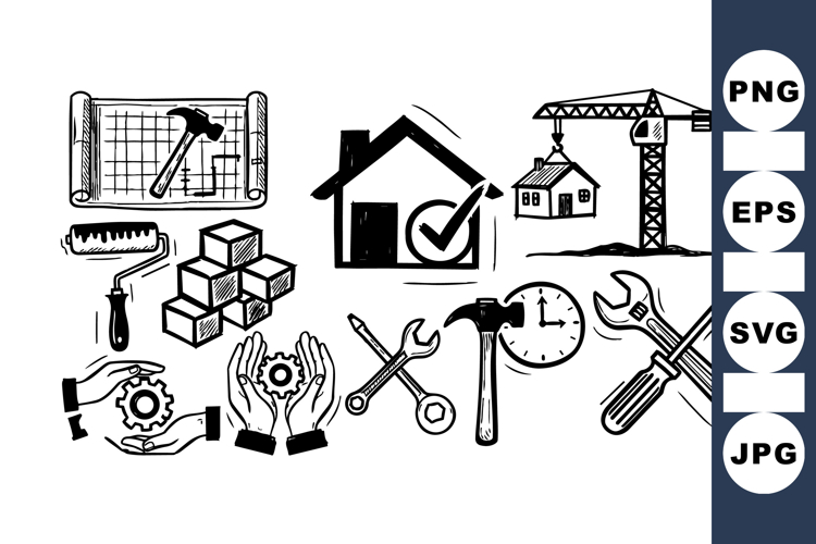 Home Clipart Image 22