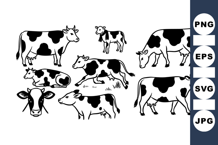 Country Clipart Image 14