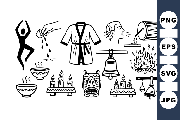 Elements Clipart Image 21