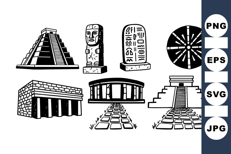 Black Clipart Image 23