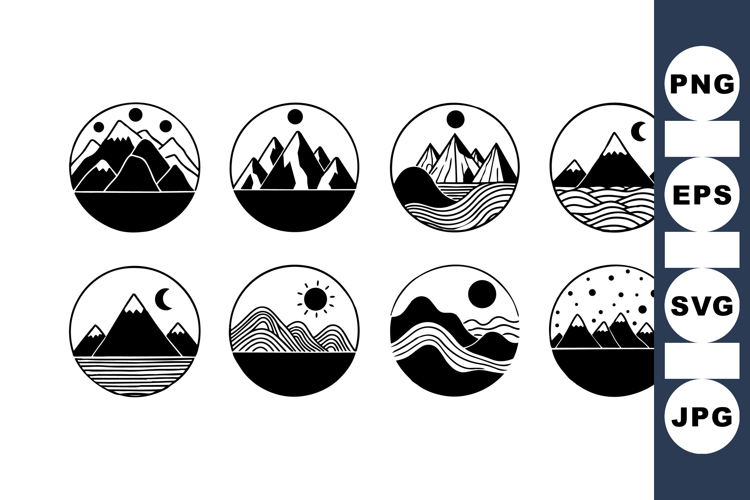 Adventure Logo Image 8