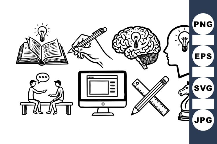 Inspiration Icon Image 11