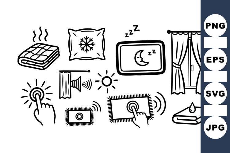 Automation Icon Image 10