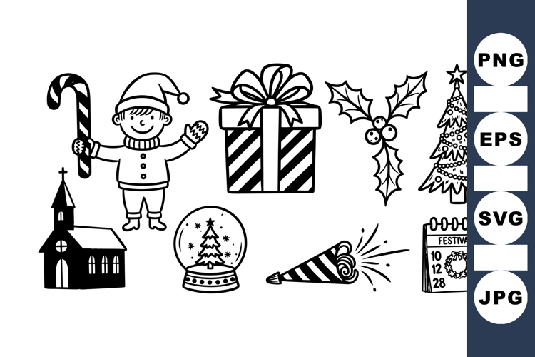 Celebration Clipart Image 24