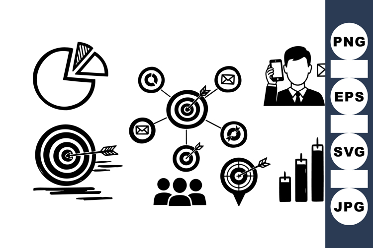 Analysis Icon Image 13