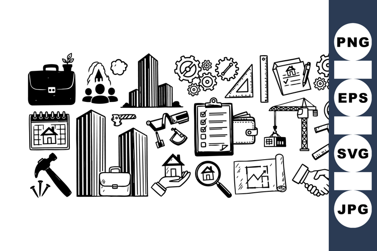 Blueprint Icon Image 7