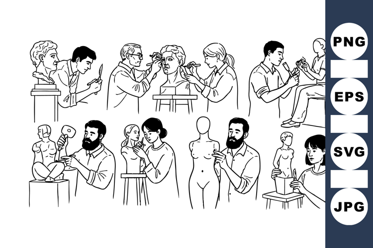 Art Clipart Image 12