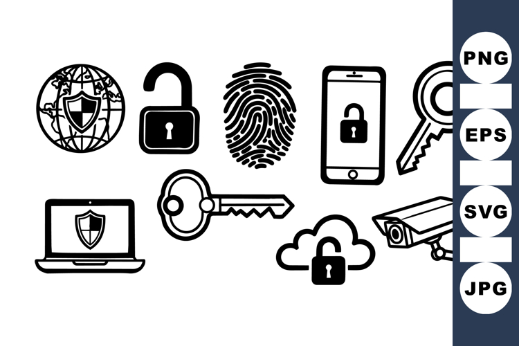 Cloud Vector Image 10