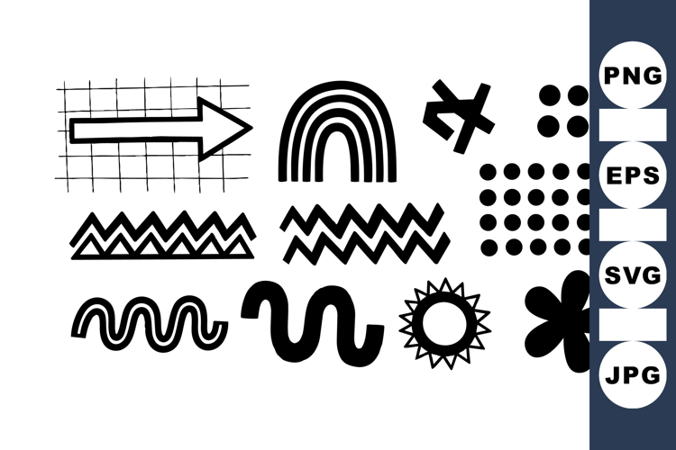 Craft Clipart Image 9