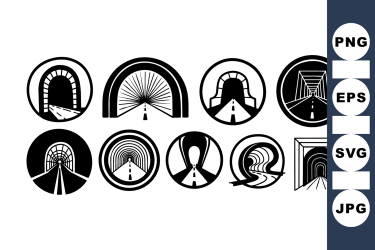 Line Clipart Image 10