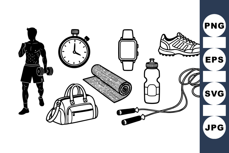 Vector Fitness Image 10