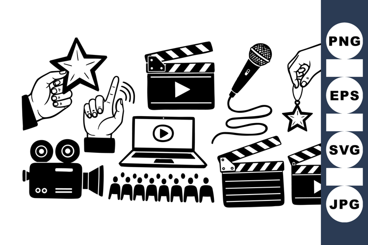 Production Icon Image 18