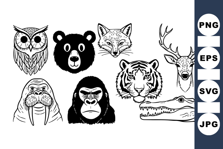 Line Clipart Image 9