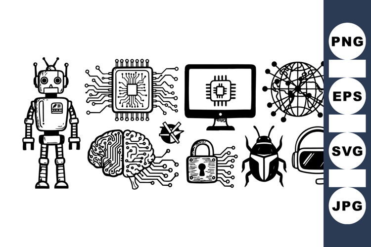 Security Clipart Image 20