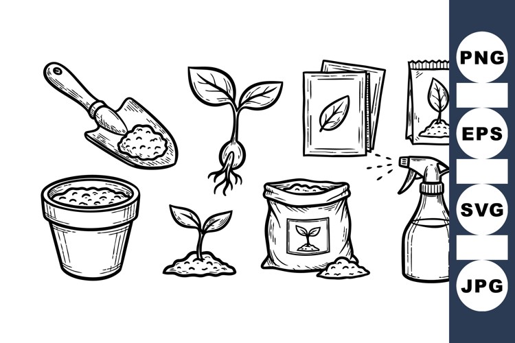 Tools Clipart Image 3