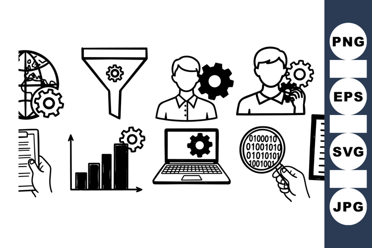 Workflow Icon Image 23