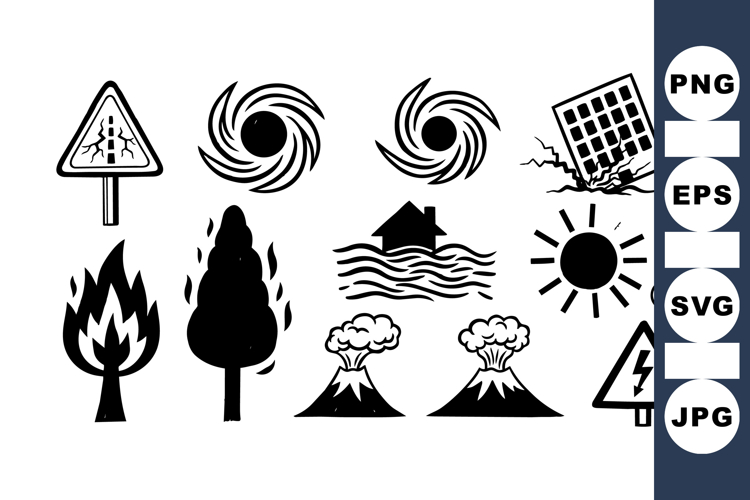 Flood Clipart Image 13