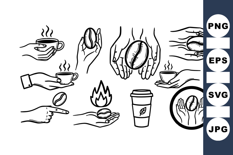 Coffee Cup Clipart Image 3
