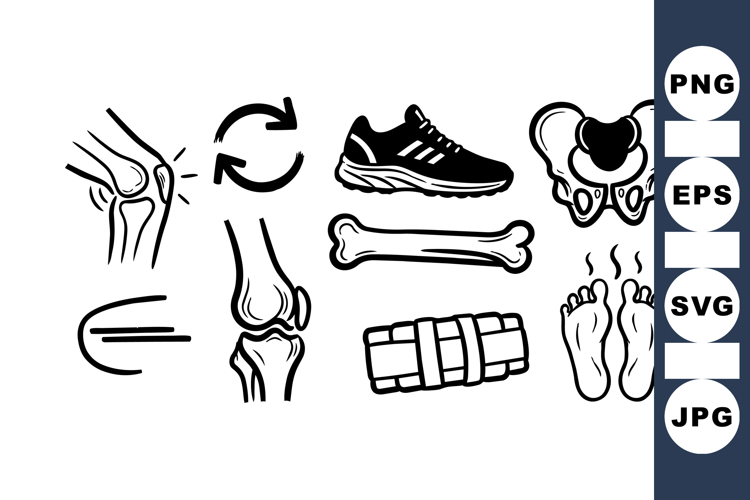 Physical Therapy Clipart Image 12