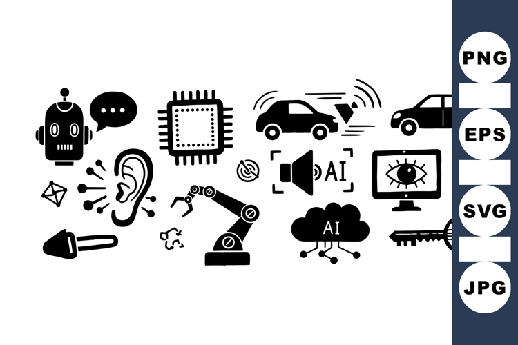 Automation Icon Image 3