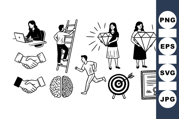 Motivation Clipart Image 10