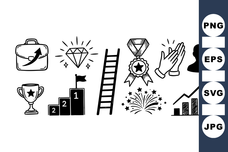 Celebration Clipart Image 5