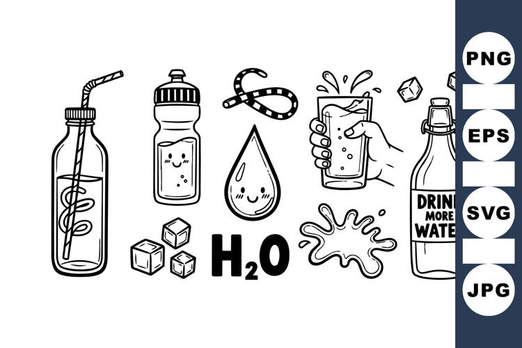 Hand Vector Image 12