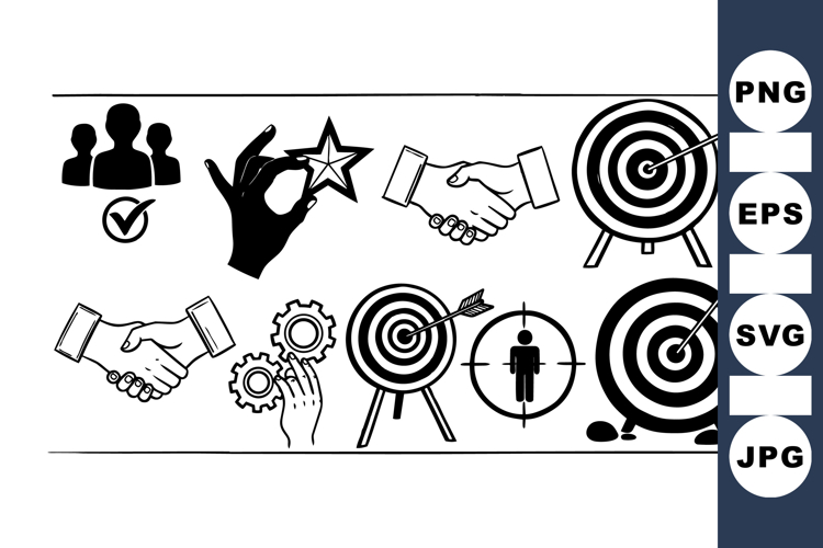 Arrow Graphics Image 9